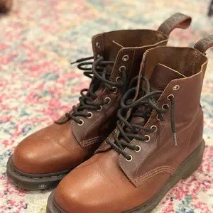 Dr. Martens | Shoes | Dr Martens 46 Pascal Chestnut Brown  display picture 2